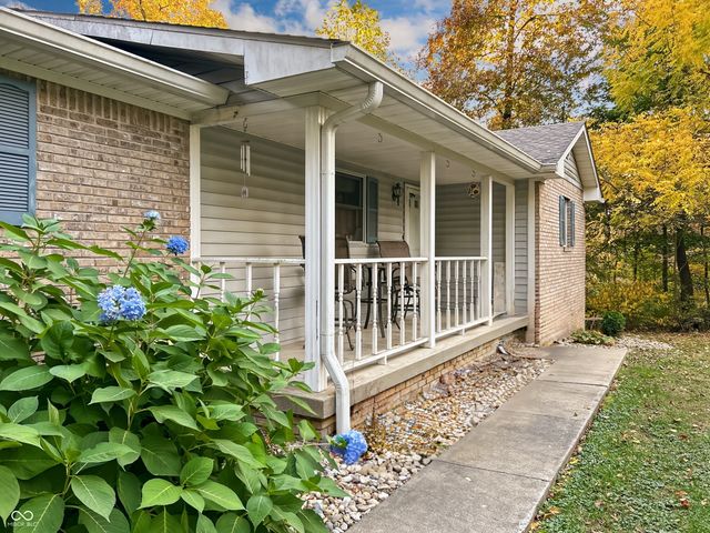 1675 Lincoln Hill Road, Martinsville, IN 46151