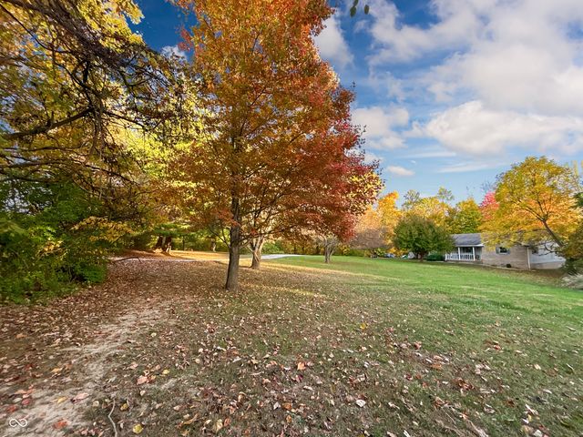 1675 Lincoln Hill Road, Martinsville, IN 46151