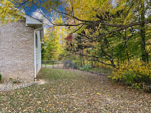 1675 Lincoln Hill Road, Martinsville, IN 46151