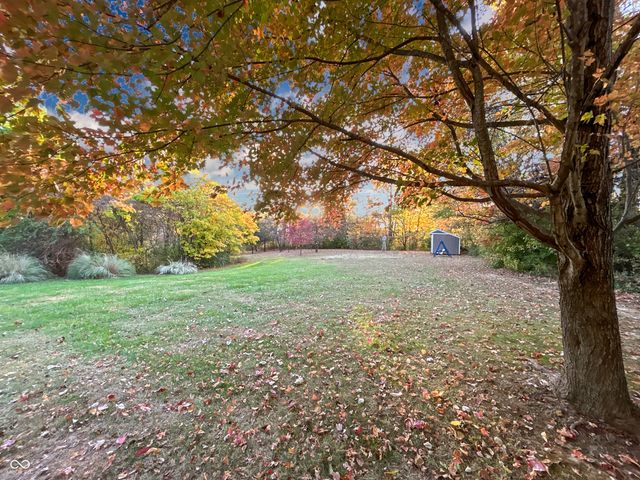 1675 Lincoln Hill Road, Martinsville, IN 46151