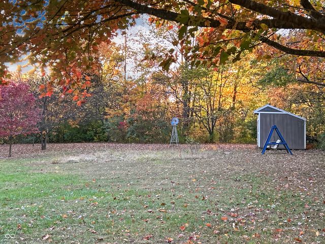 1675 Lincoln Hill Road, Martinsville, IN 46151