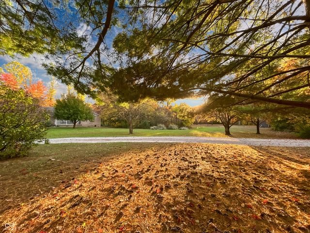 1675 Lincoln Hill Road, Martinsville, IN 46151