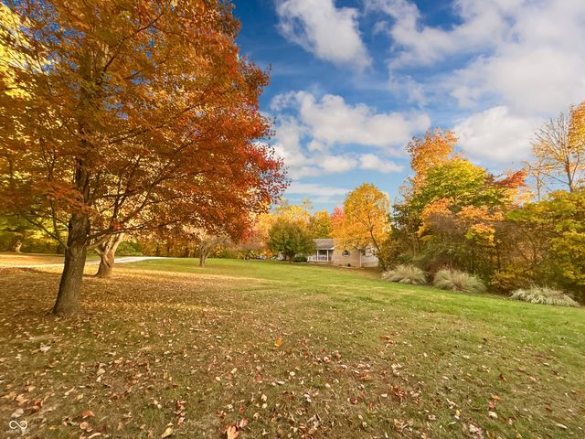 1675 Lincoln Hill Road, Martinsville, IN 46151