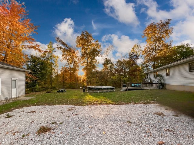 1675 Lincoln Hill Road, Martinsville, IN 46151