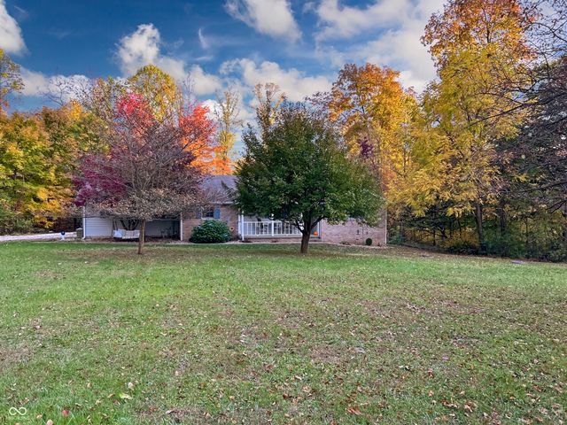 1675 Lincoln Hill Road, Martinsville, IN 46151