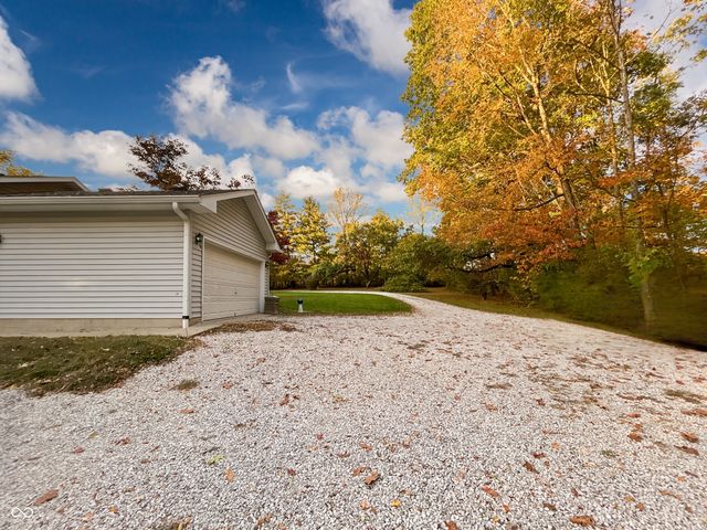 1675 Lincoln Hill Road, Martinsville, IN 46151