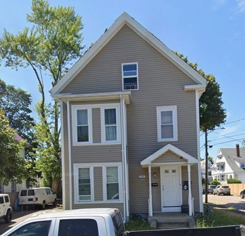 34 Cherry St, Brockton, MA 02301