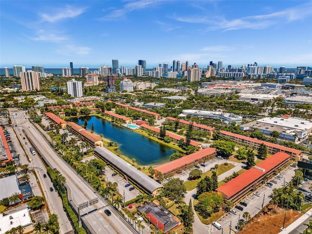 20201 NE 29th Ct D109, Aventura, FL 33180