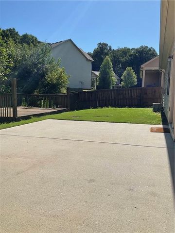 865 Westmoreland Lane, Lawrenceville, GA 30043