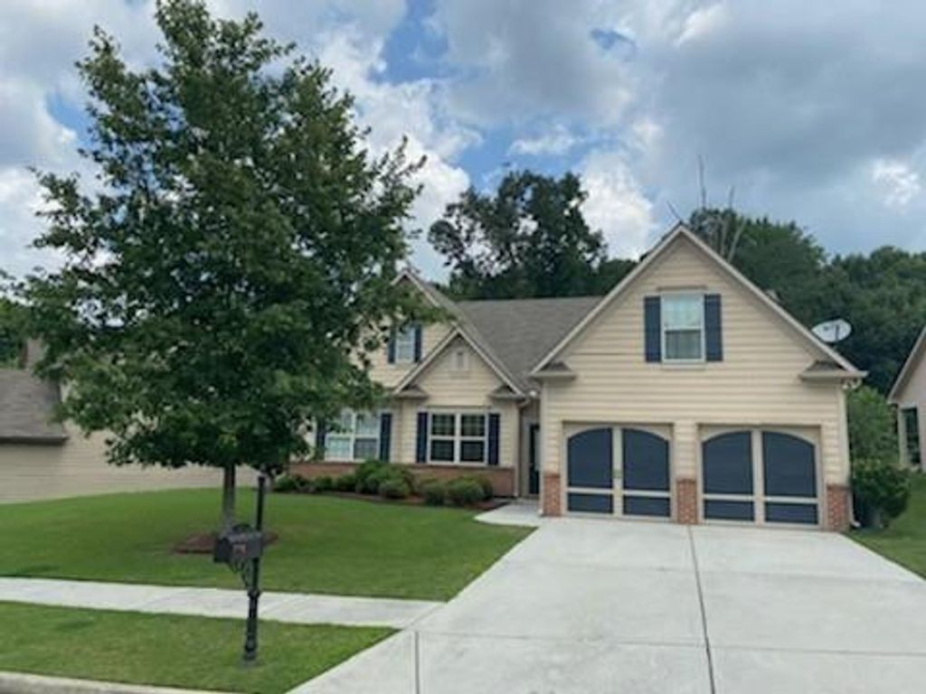865 Westmoreland Lane, Lawrenceville, GA 30043