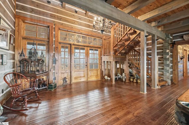 3802 Wilsontown Road, Laurens, SC 29360