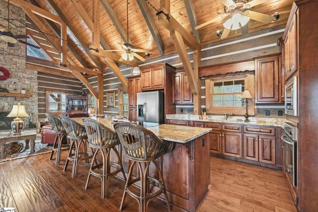 3802 Wilsontown Road, Laurens, SC 29360