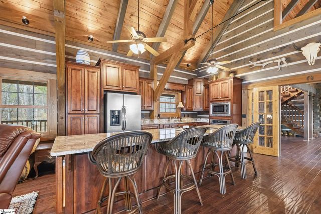 3802 Wilsontown Road, Laurens, SC 29360