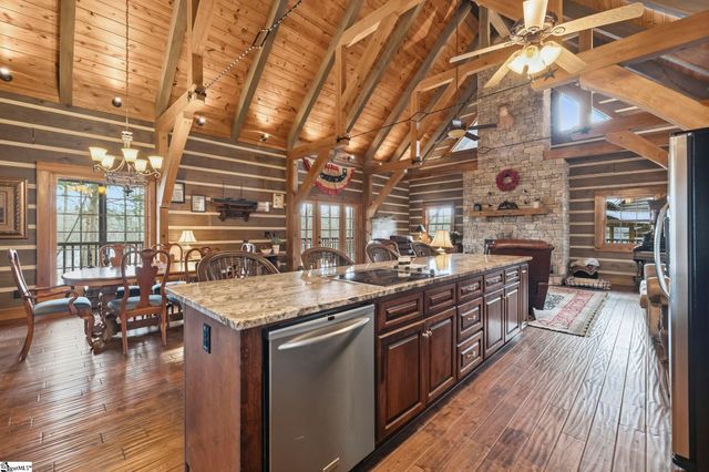 3802 Wilsontown Road, Laurens, SC 29360