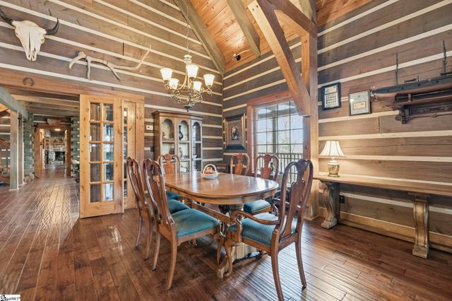 3802 Wilsontown Road, Laurens, SC 29360