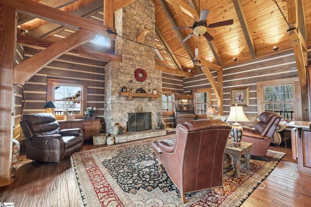 3802 Wilsontown Road, Laurens, SC 29360