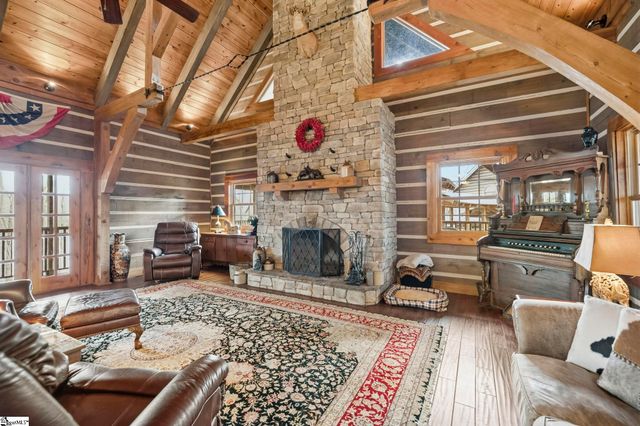 3802 Wilsontown Road, Laurens, SC 29360