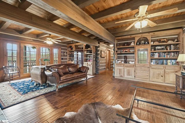 3802 Wilsontown Road, Laurens, SC 29360