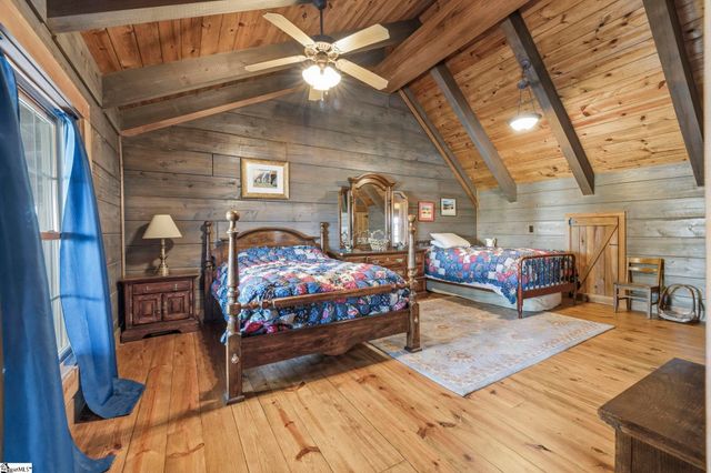 3802 Wilsontown Road, Laurens, SC 29360