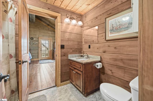 3802 Wilsontown Road, Laurens, SC 29360