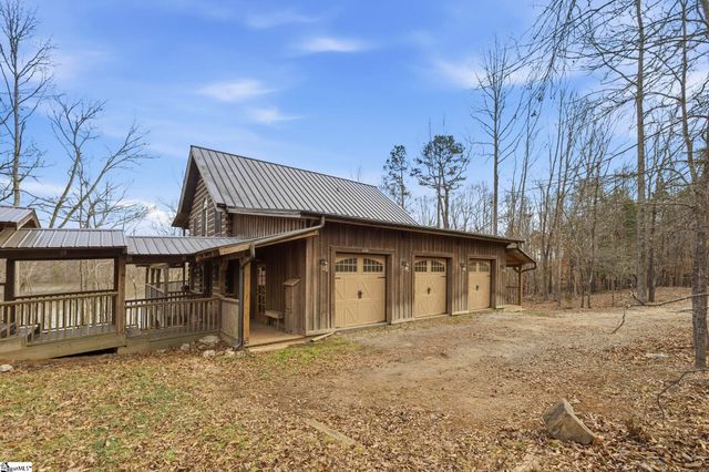 3802 Wilsontown Road, Laurens, SC 29360