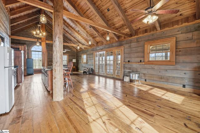 3802 Wilsontown Road, Laurens, SC 29360