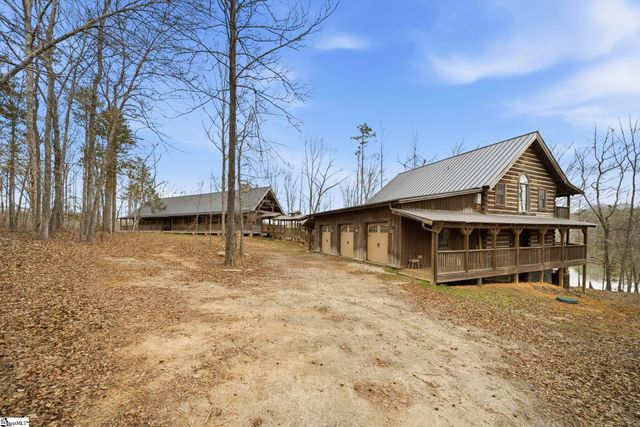 3802 Wilsontown Road, Laurens, SC 29360
