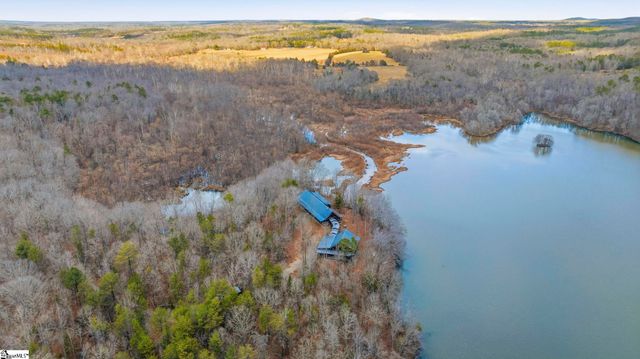 3802 Wilsontown Road, Laurens, SC 29360