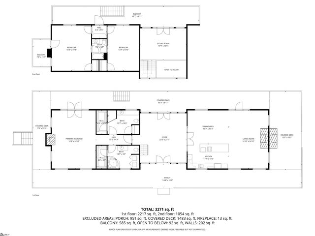 3802 Wilsontown Road, Laurens, SC 29360