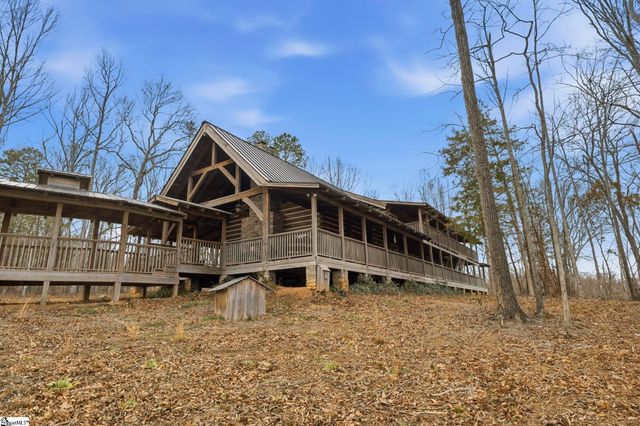 3802 Wilsontown Road, Laurens, SC 29360