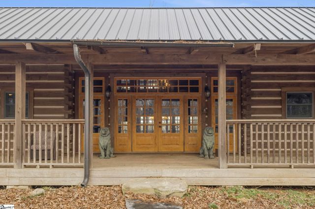 3802 Wilsontown Road, Laurens, SC 29360