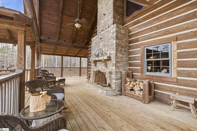 3802 Wilsontown Road, Laurens, SC 29360