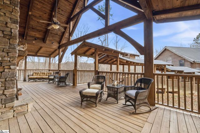 3802 Wilsontown Road, Laurens, SC 29360