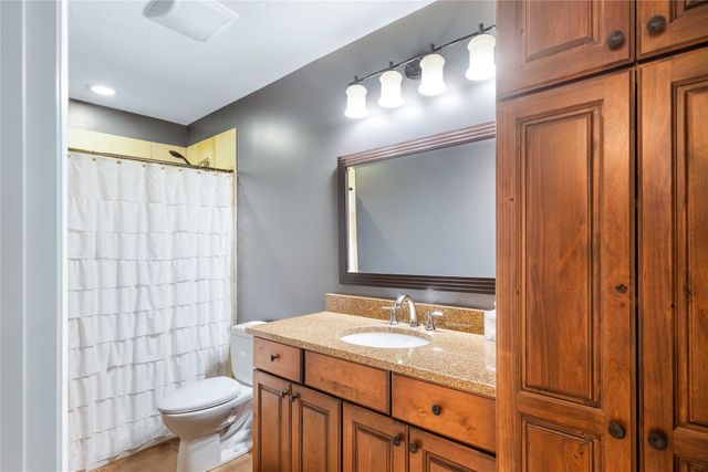 9136 Wooded Point Drive, Johnston, IA 50131