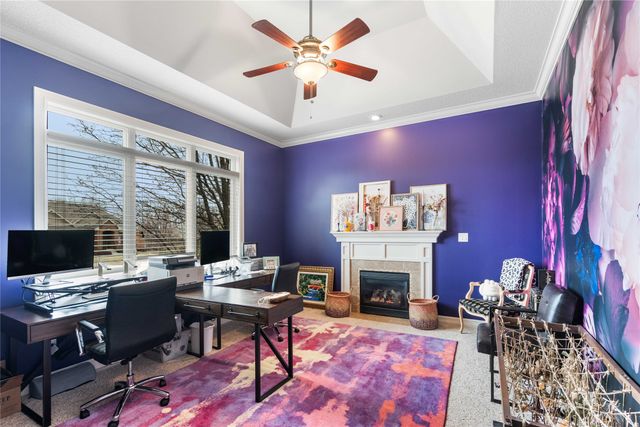 9136 Wooded Point Drive, Johnston, IA 50131