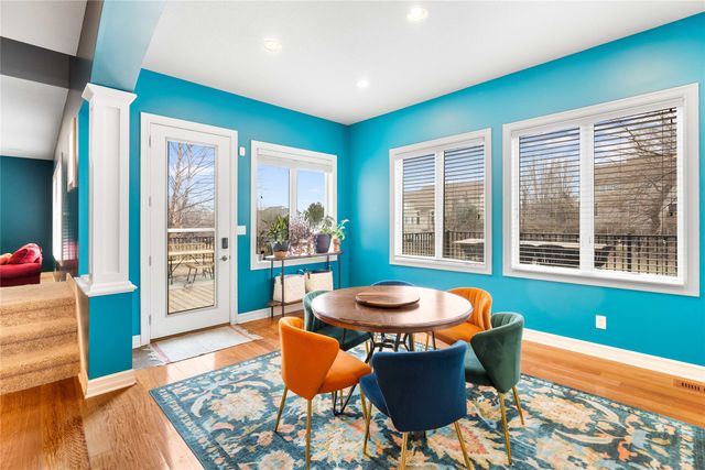 9136 Wooded Point Drive, Johnston, IA 50131