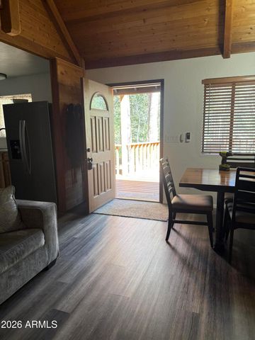 8170 Poachers Row --, Prescott, AZ 86303