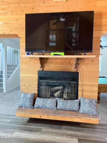 8170 Poachers Row --, Prescott, AZ 86303