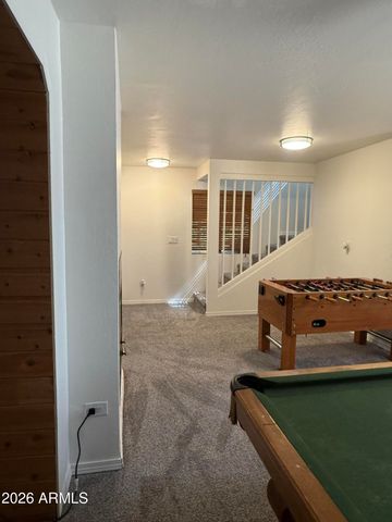 8170 Poachers Row --, Prescott, AZ 86303