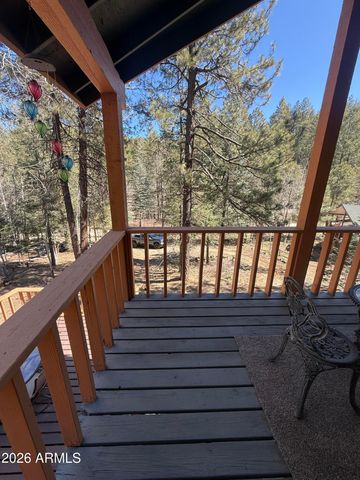 8170 Poachers Row --, Prescott, AZ 86303