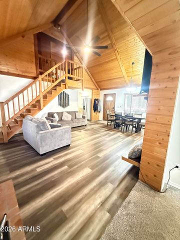 8170 Poachers Row --, Prescott, AZ 86303