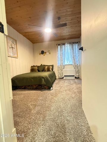 8170 Poachers Row --, Prescott, AZ 86303