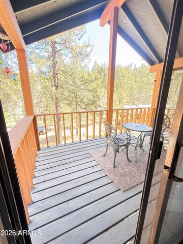 8170 Poachers Row --, Prescott, AZ 86303