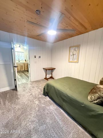 8170 Poachers Row --, Prescott, AZ 86303