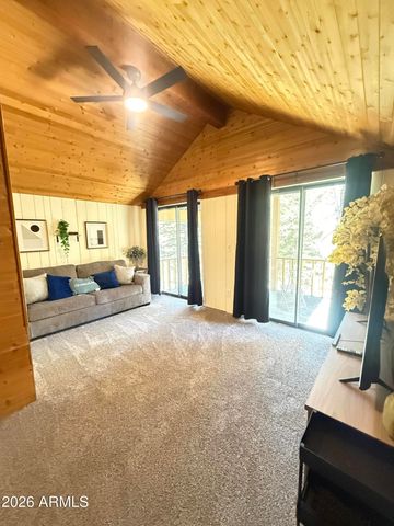 8170 Poachers Row --, Prescott, AZ 86303