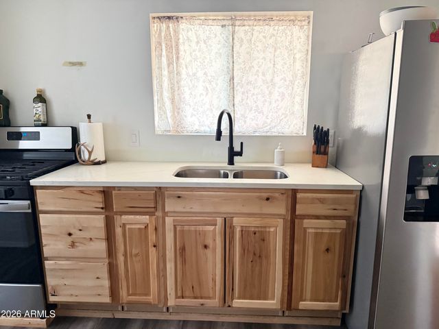 8170 Poachers Row --, Prescott, AZ 86303