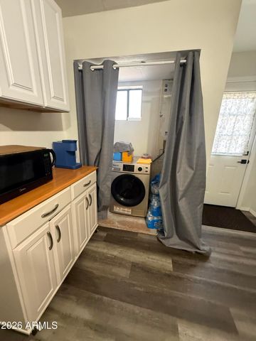 8170 Poachers Row --, Prescott, AZ 86303