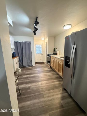 8170 Poachers Row --, Prescott, AZ 86303