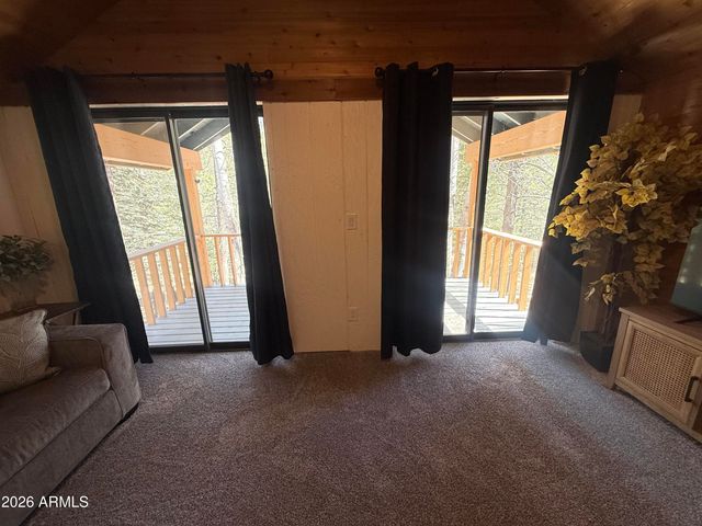 8170 Poachers Row --, Prescott, AZ 86303