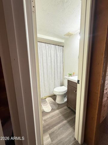 8170 Poachers Row --, Prescott, AZ 86303